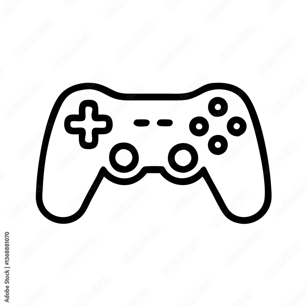 Game Controller Game Controller