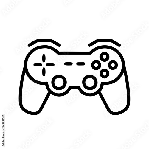 Game Controller