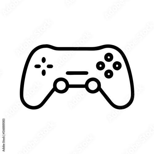Game Controller