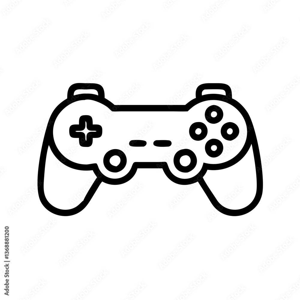 Game Controller Game Controller