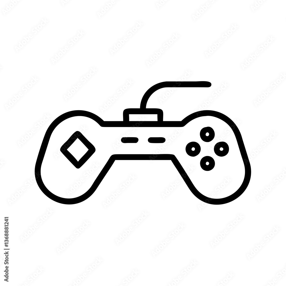 Game Controller Game Controller