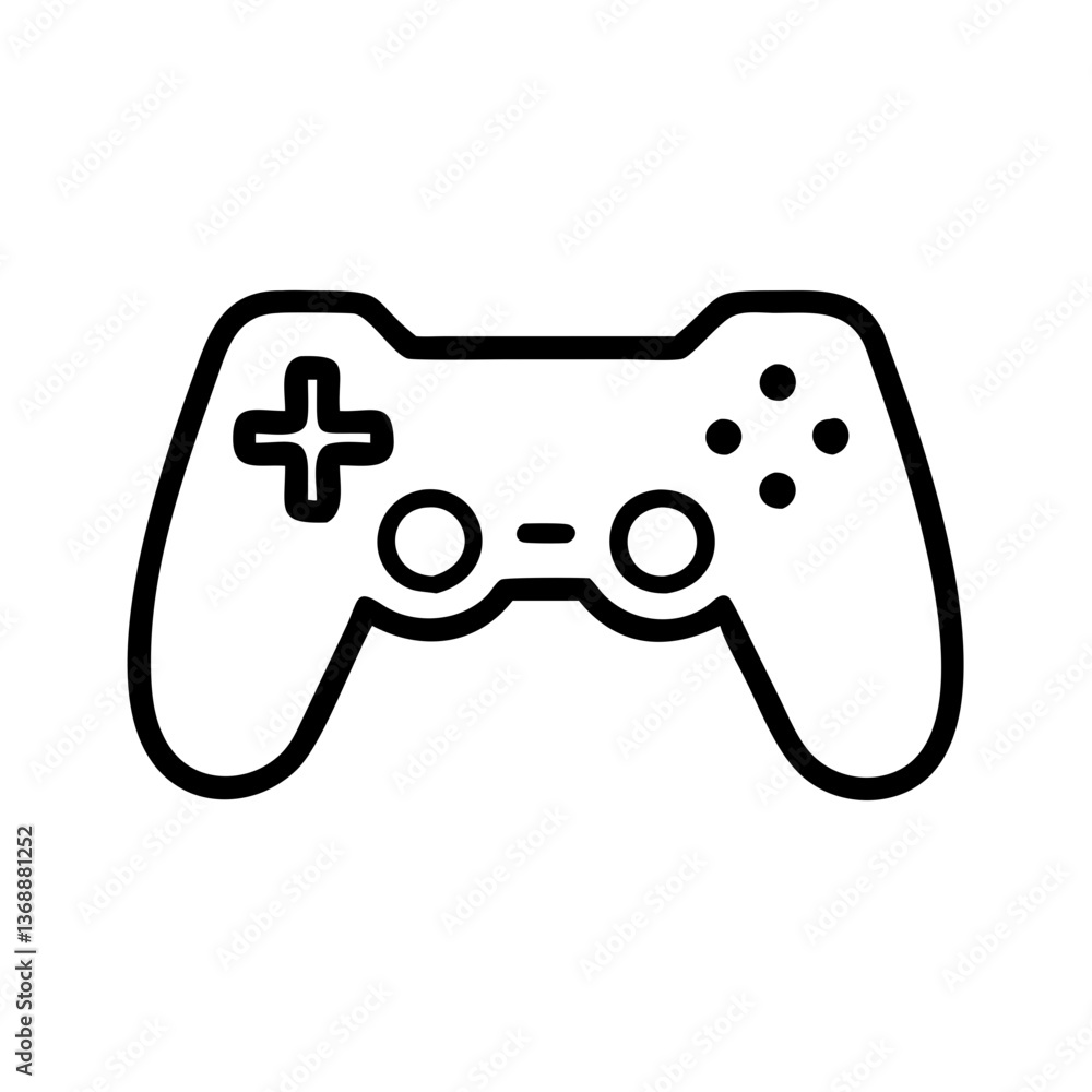 Game Controller Game Controller