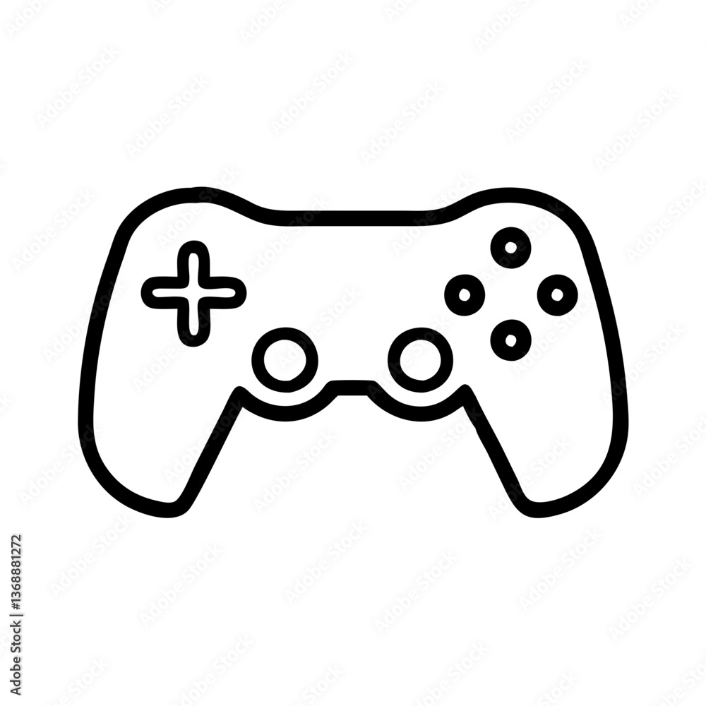 Game Controller Game Controller