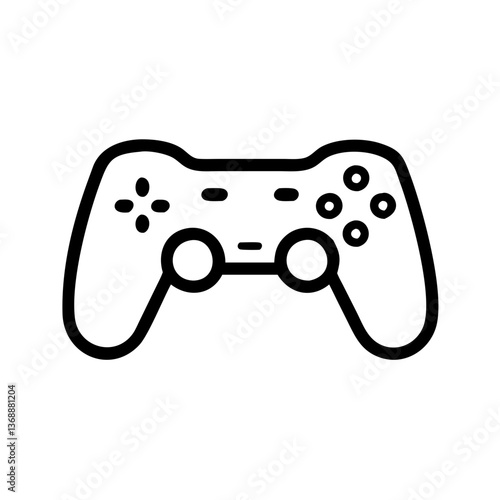 Game Controller