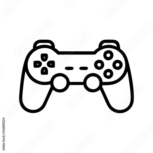 Game Controller