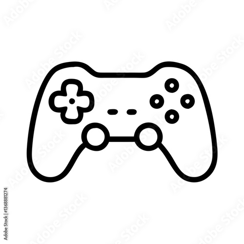 Game Controller