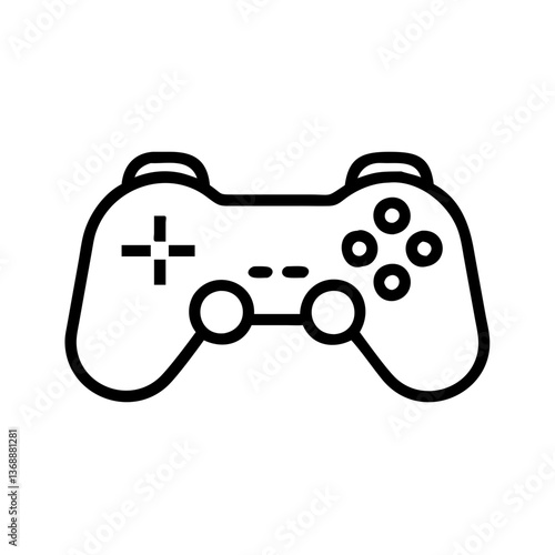 Game Controller