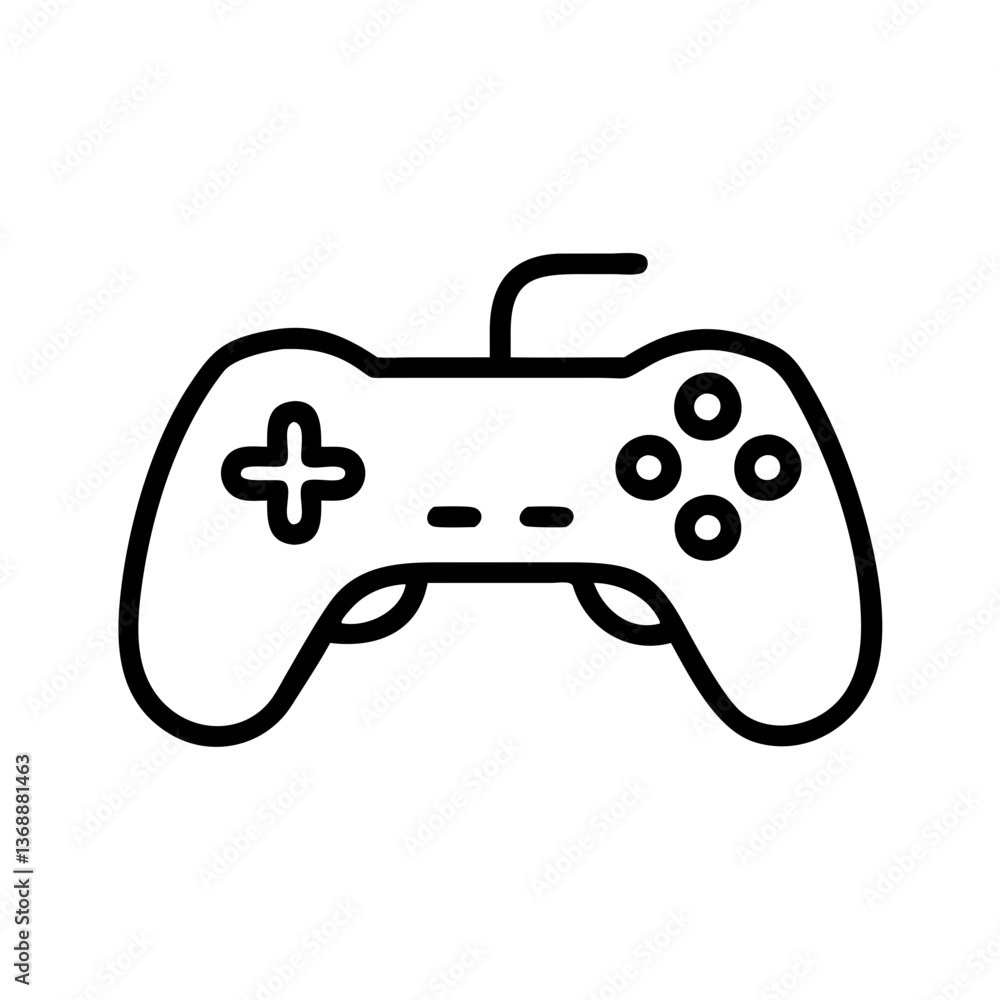 Game Controller Game Controller