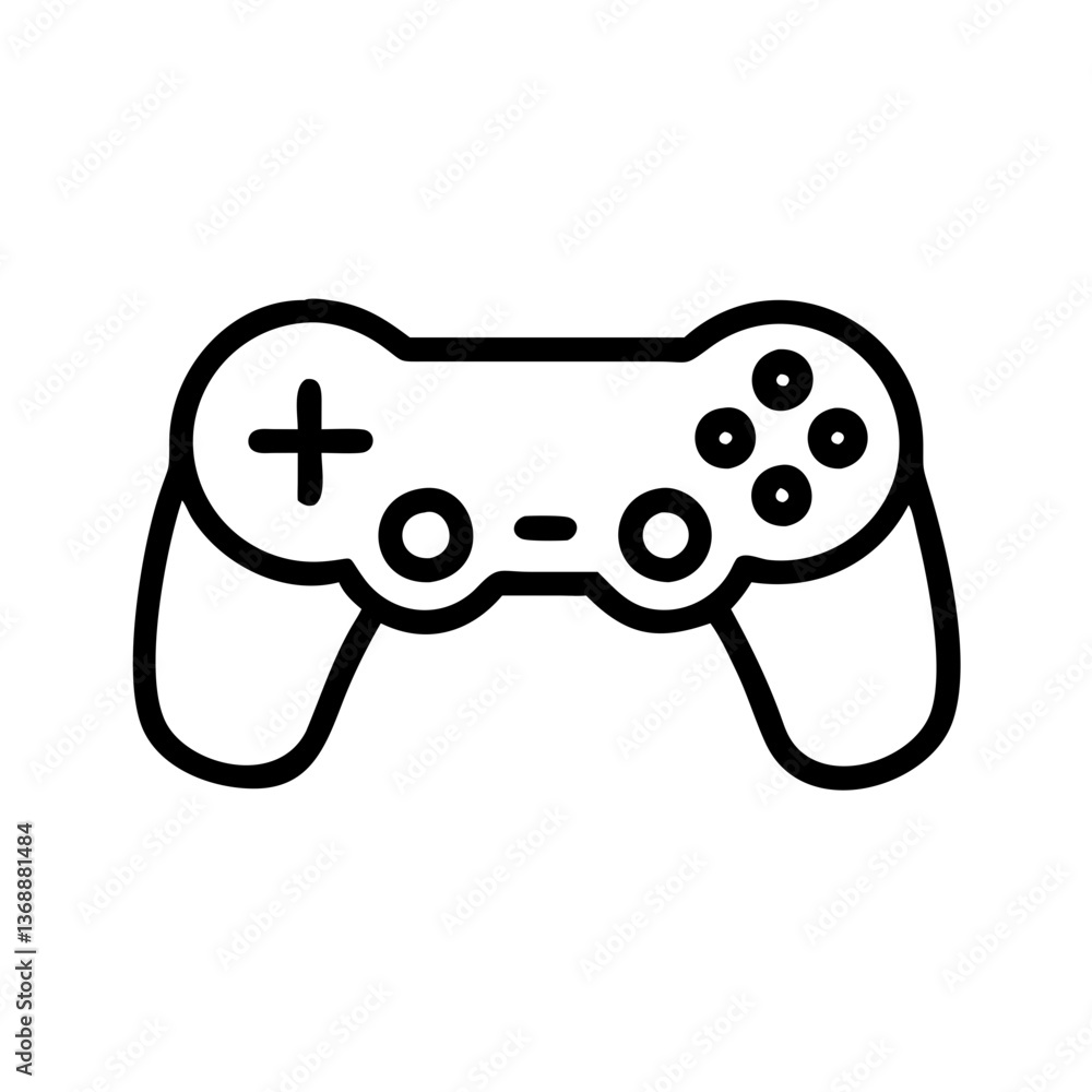 Game Controller Game Controller