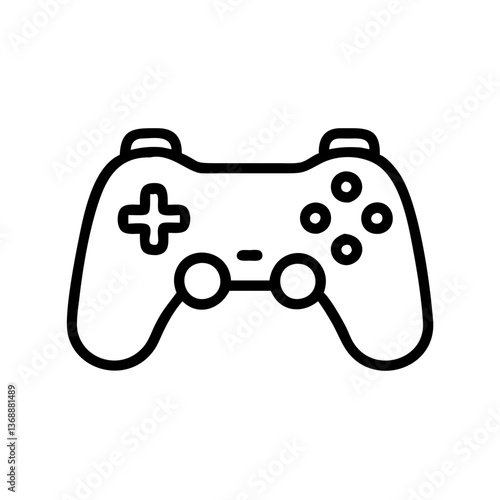 Game Controller