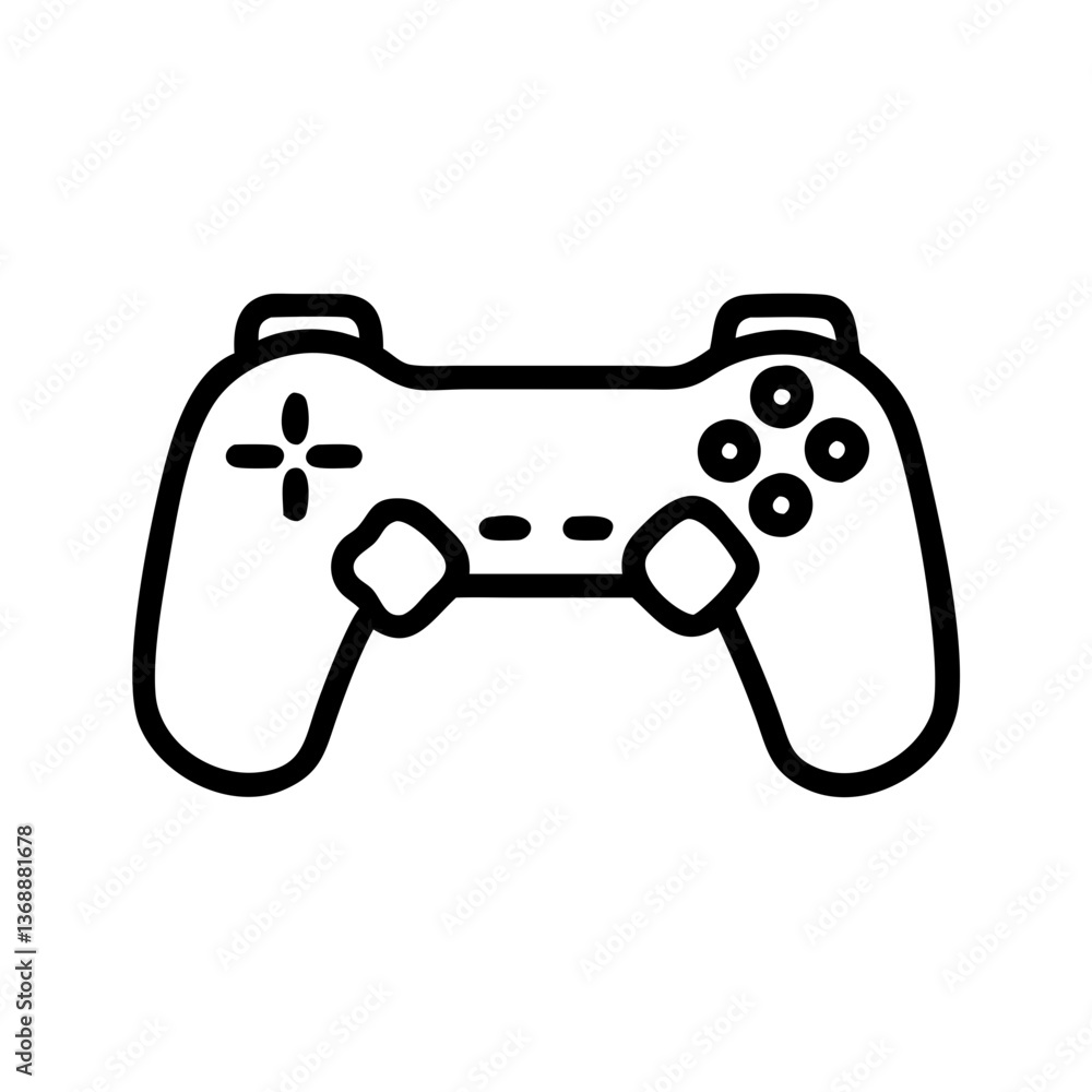 Game Controller Game Controller