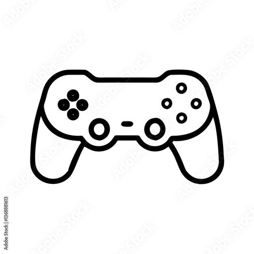 Game Controller