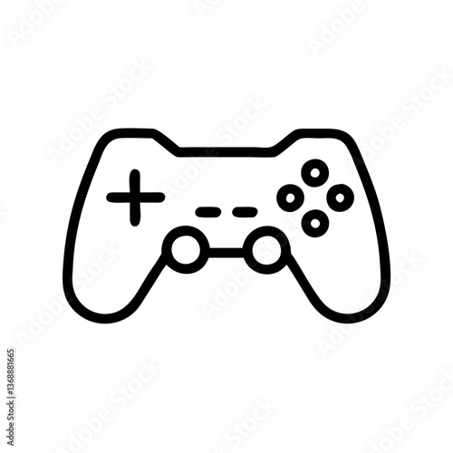 Game Controller