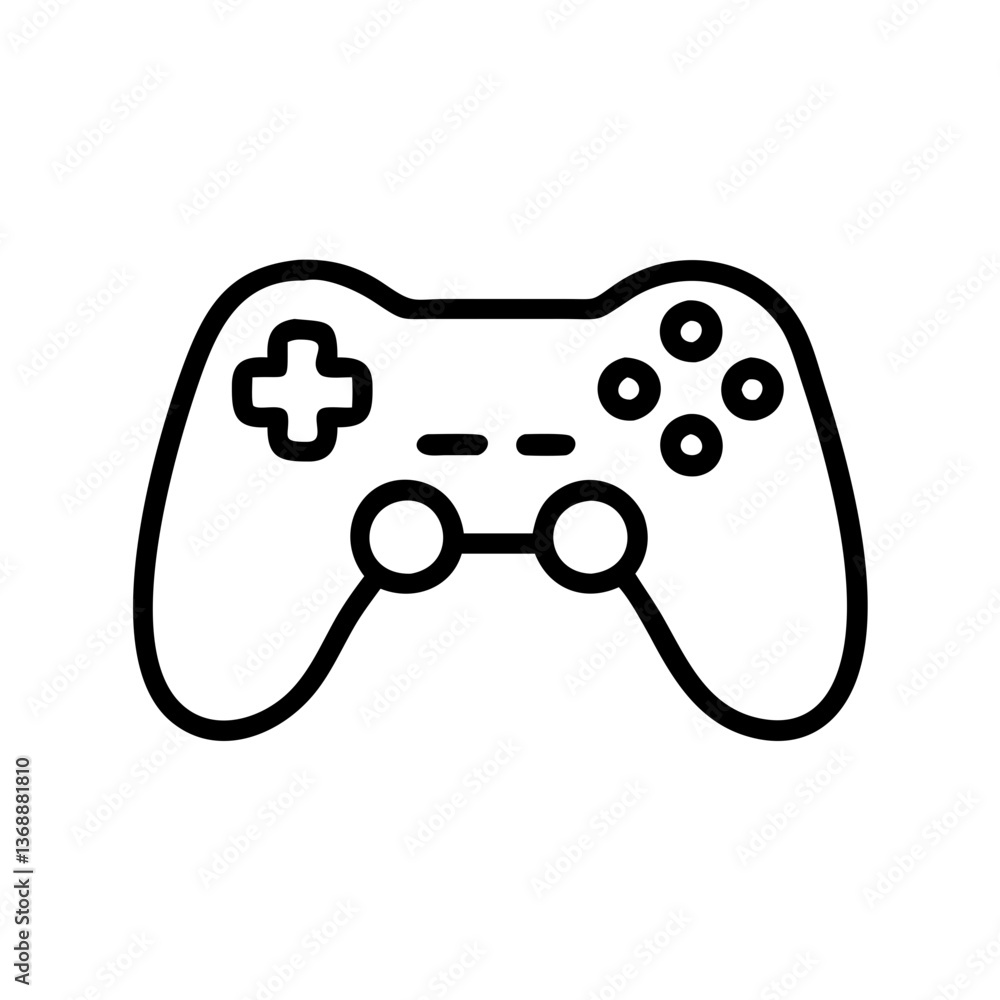 Game Controller Game Controller
