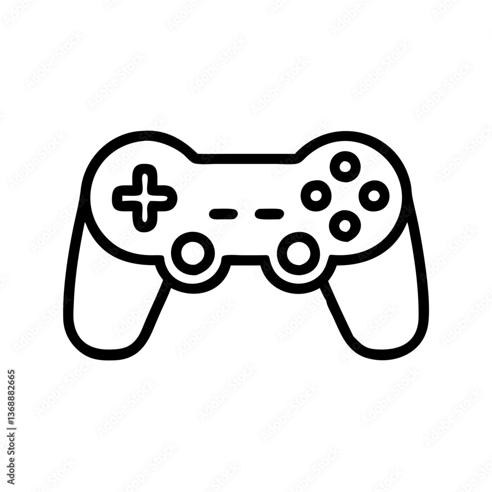 Game Controller Game Controller