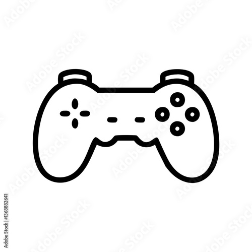 Game Controller