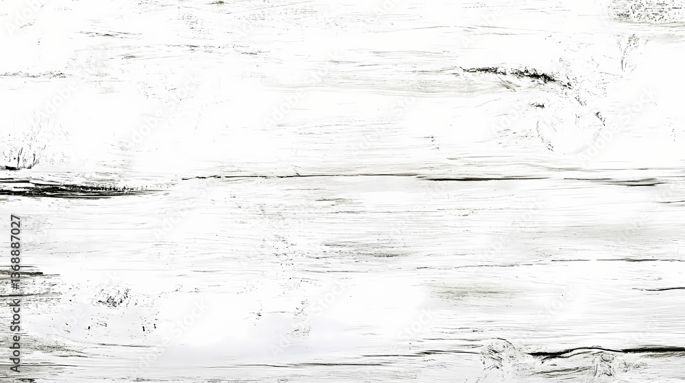 Weathered white wooden surface with grain patterns. Lightborne Essence. Illustration Weathered white wooden surface with grain patterns. Lightborne Essence. Illustration