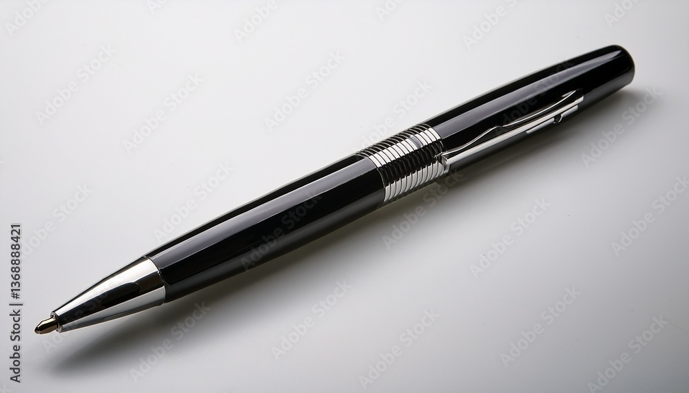 fountain pen isolated on white fountain pen isolated on white