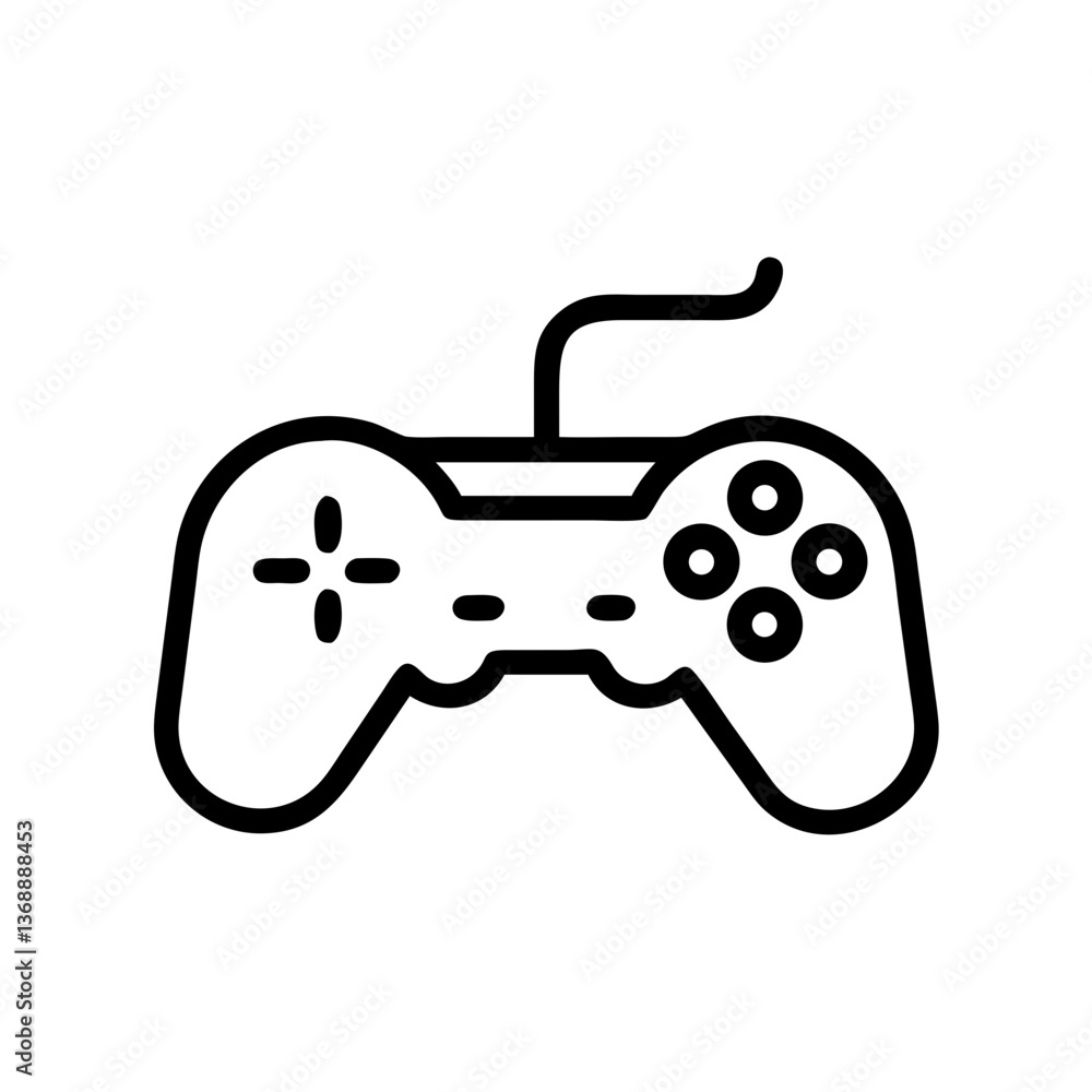 Game Controller Game Controller