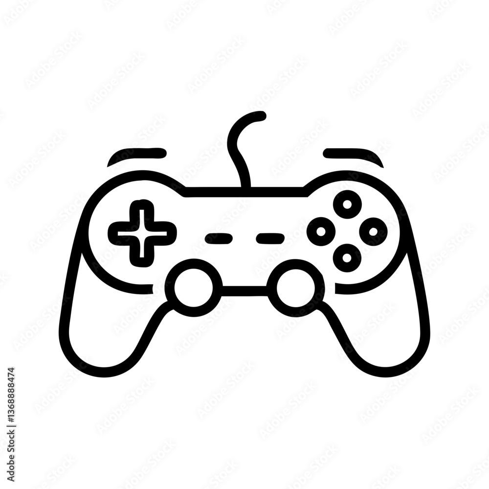 Game Controller Game Controller