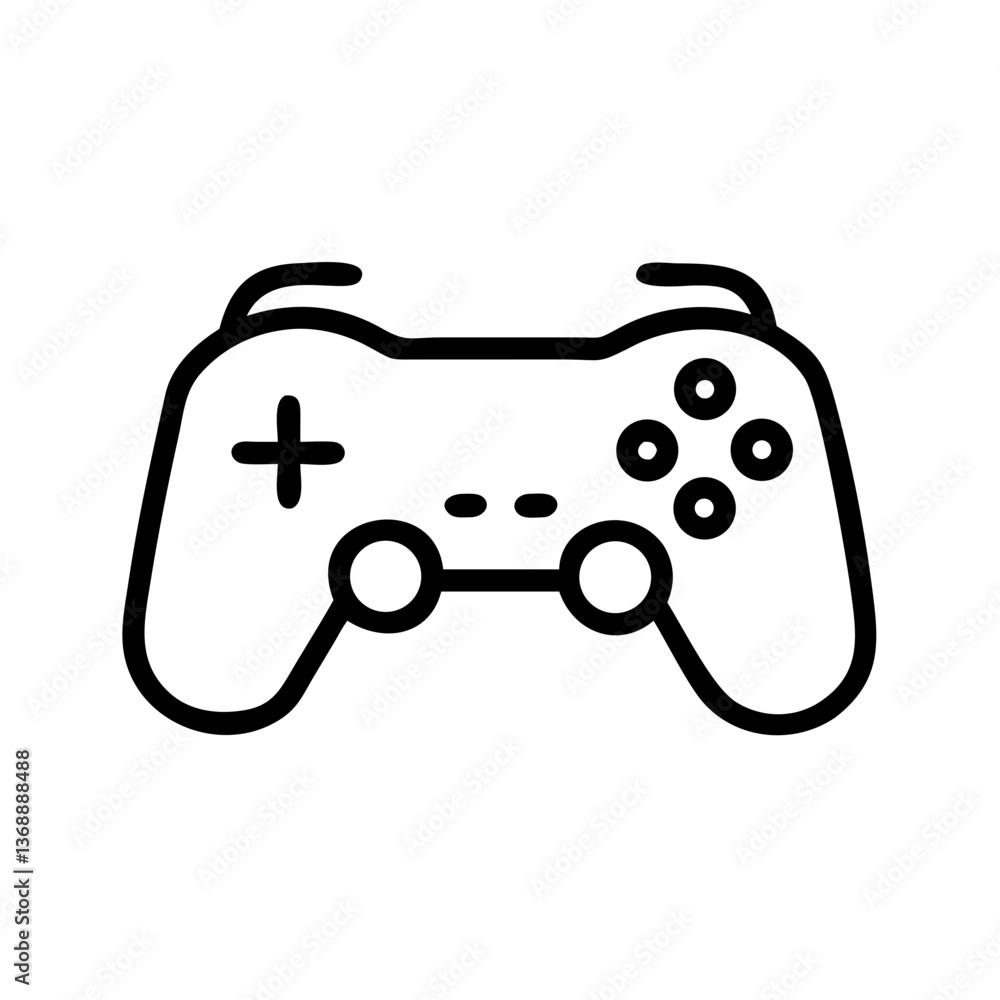 Game Controller Game Controller