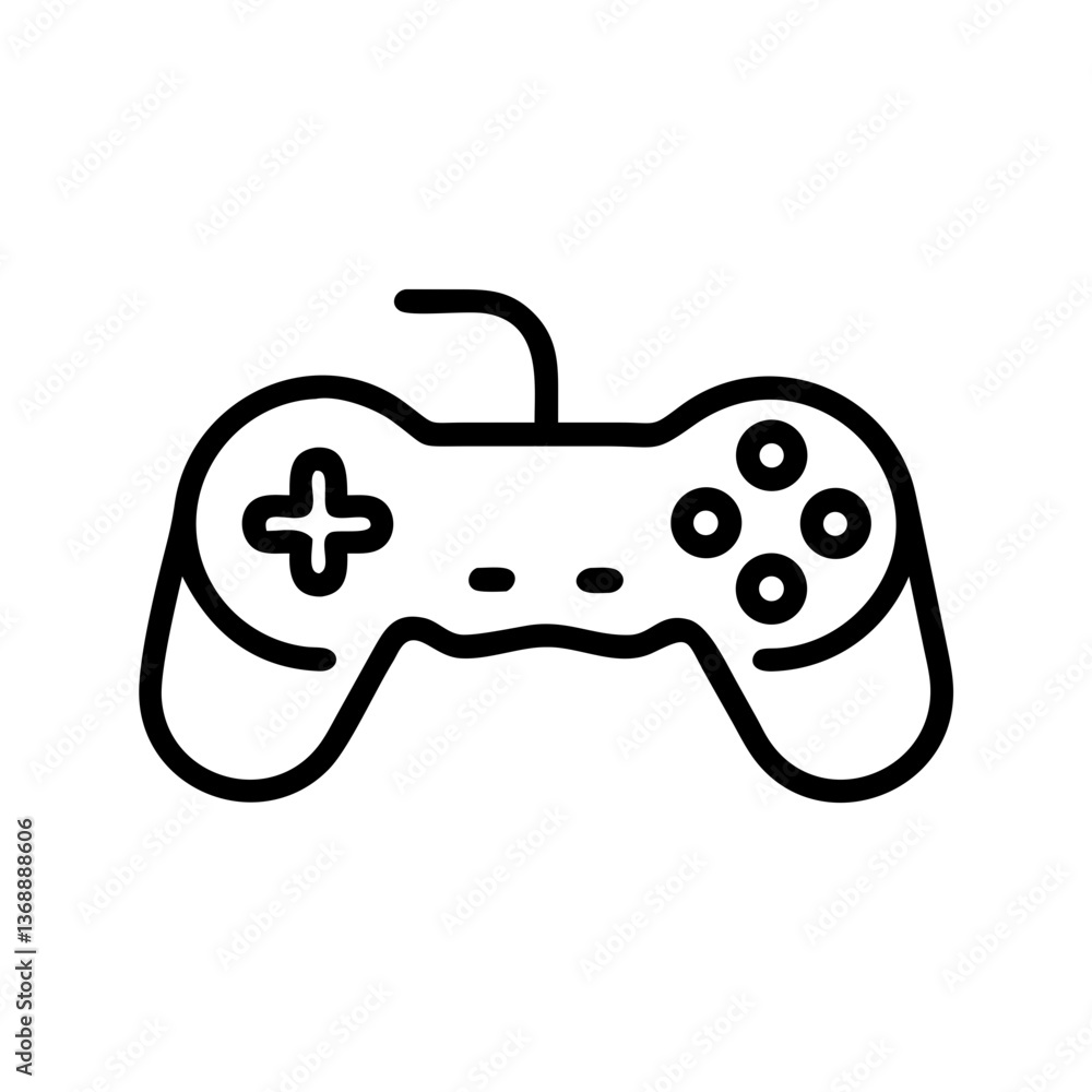 Game Controller Game Controller