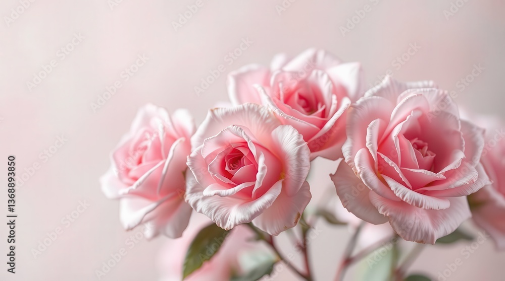 Fototapeta premium pink carnation flower
