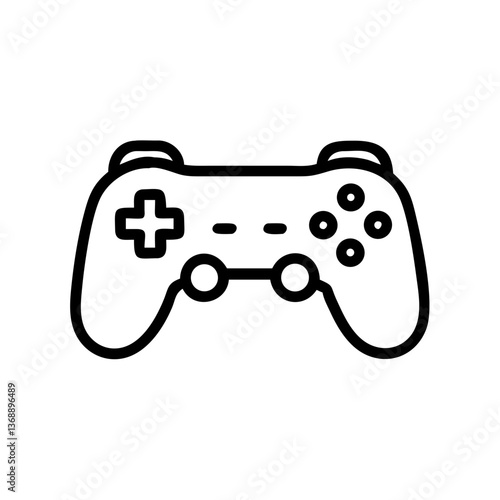 Game Controller