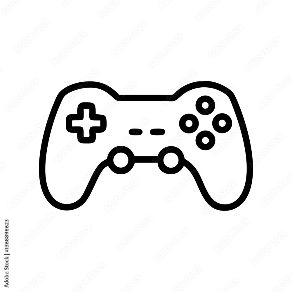 Game Controller Game Controller