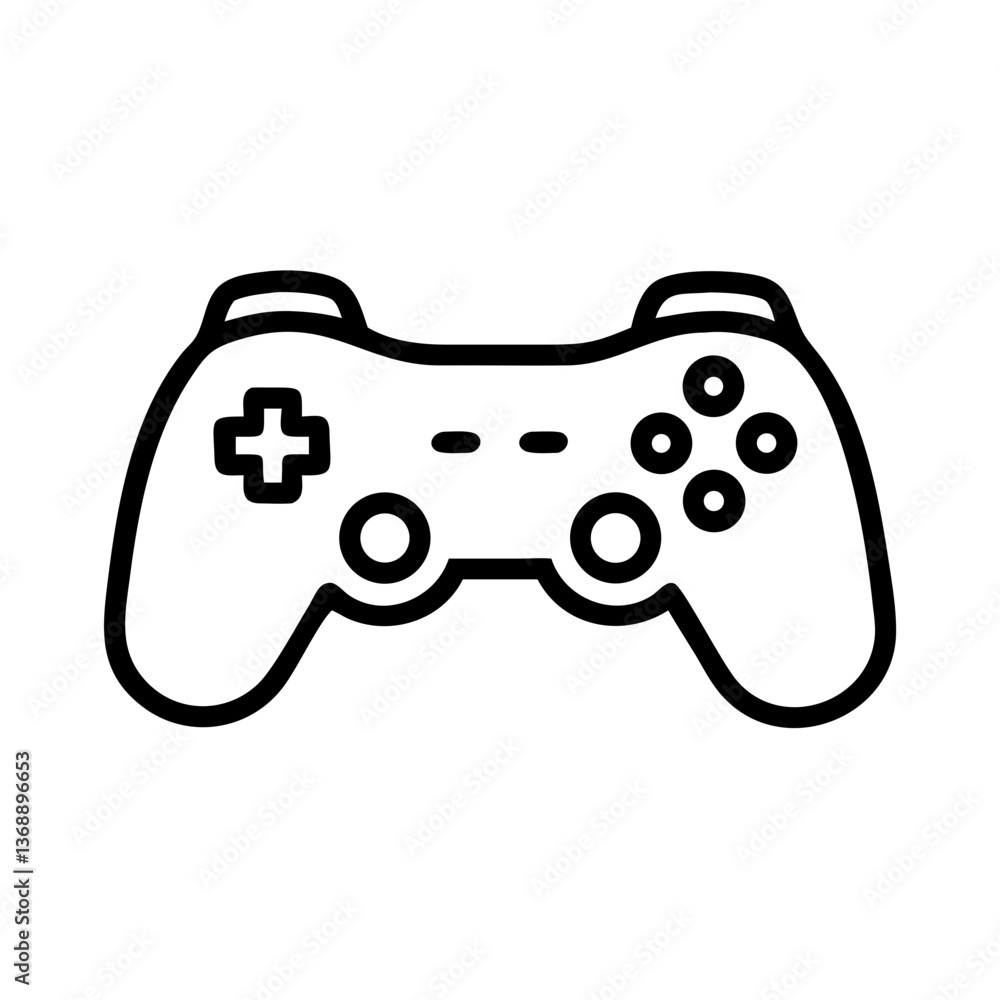 Game Controller Game Controller