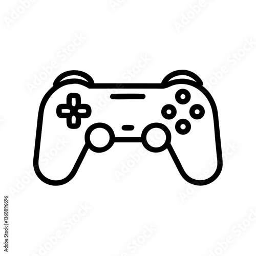 Game Controller