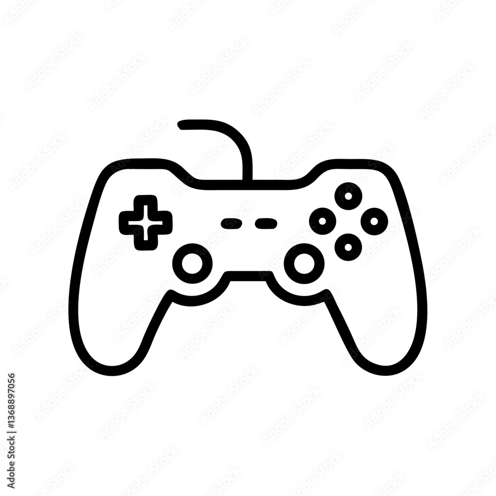 Game Controller Game Controller