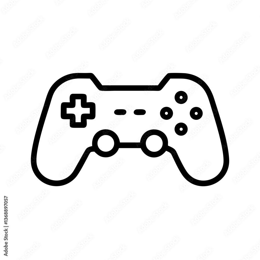 Game Controller Game Controller