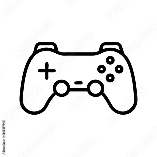 Game Controller
