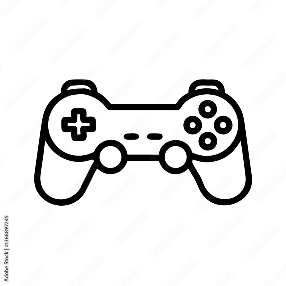 Game Controller Game Controller