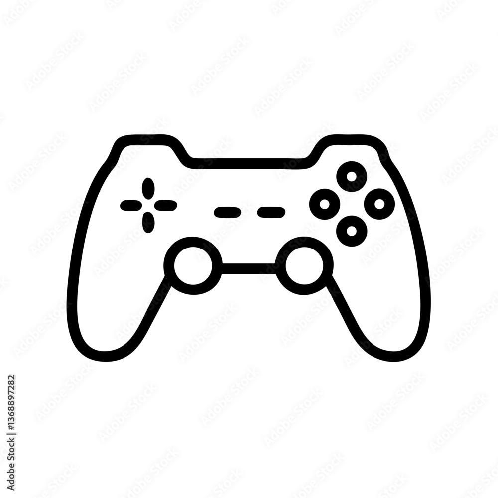 Game Controller Game Controller