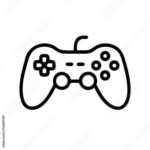Game Controller