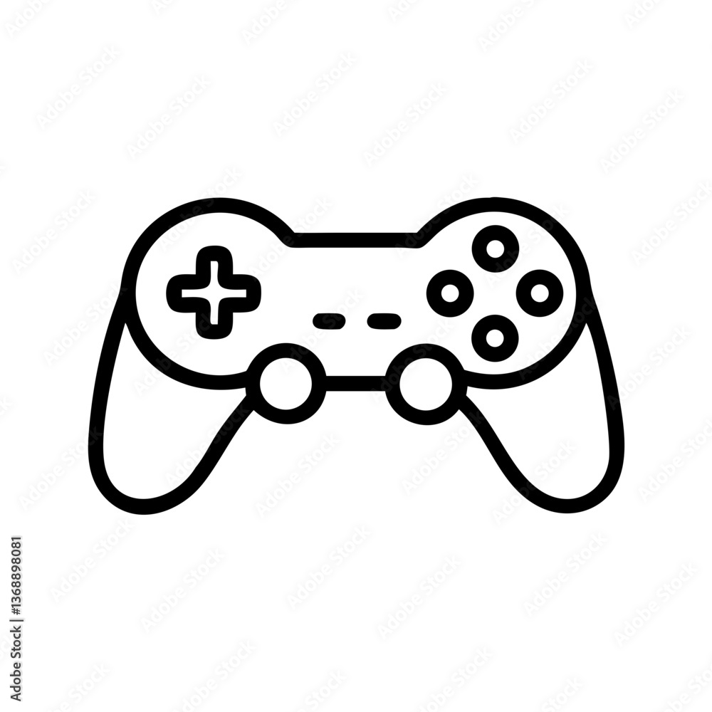 Game Controller Game Controller