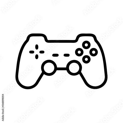 Game Controller