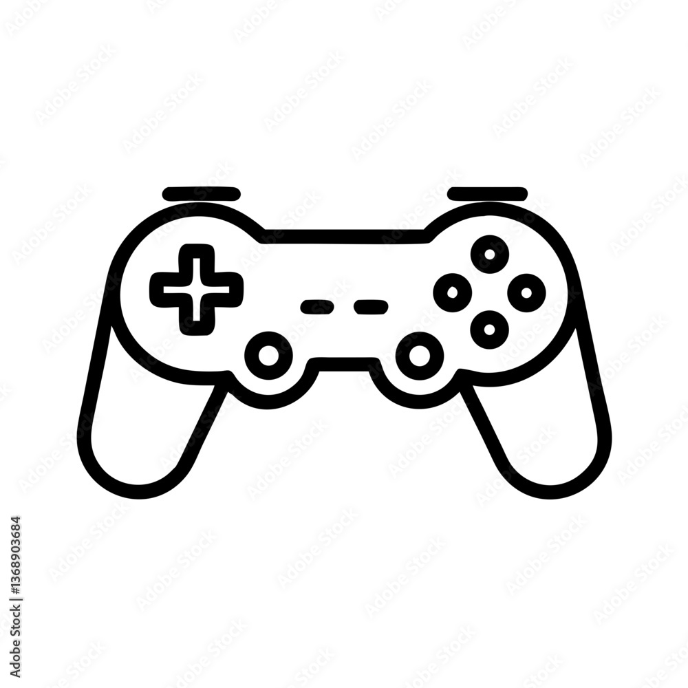 Game Controller Game Controller