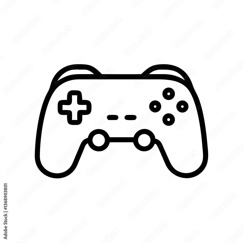 Game Controller Game Controller
