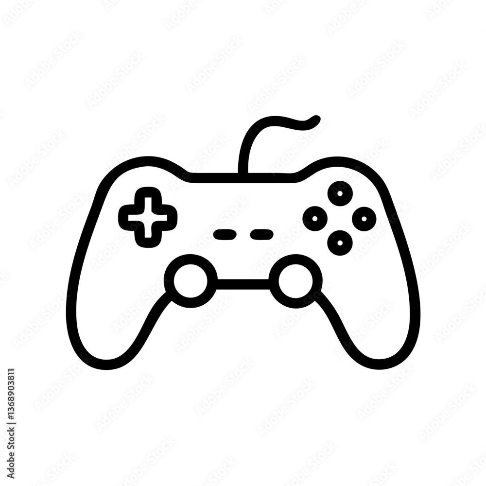 Game Controller Game Controller