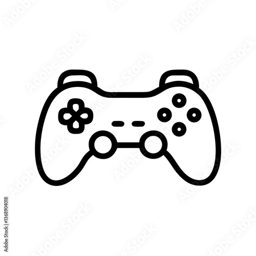 Game Controller