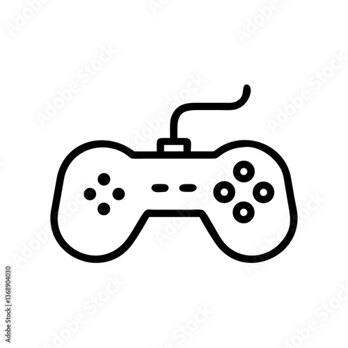 Game Controller