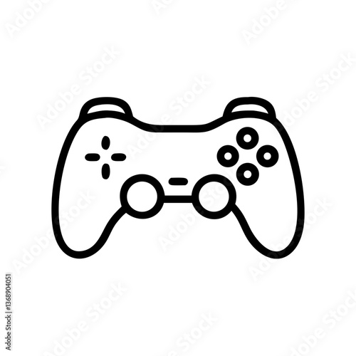 Game Controller