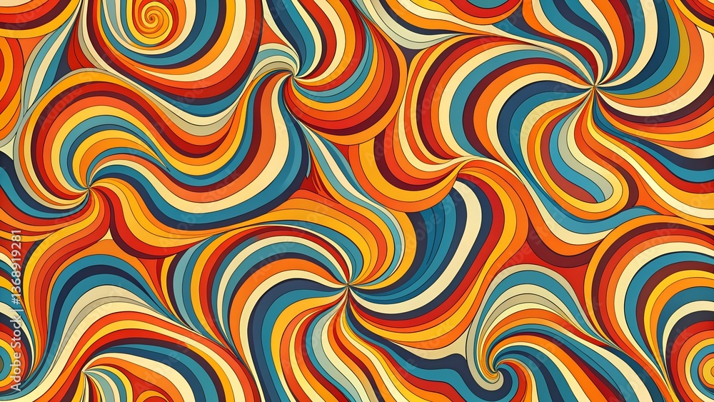 abstract seamless background abstract seamless background