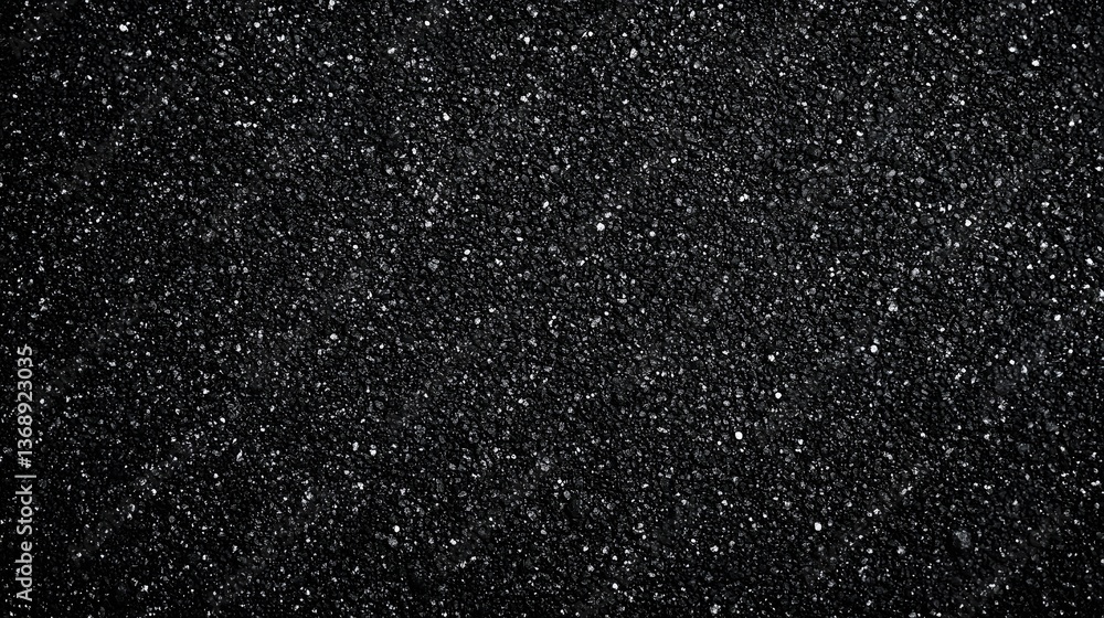 Abstract Cosmic Canvas: A mesmerizing shot of a textured, speckled surface, akin to a starlit night sky or a vast cosmic expanse, rendered in monochrome. Abstract Cosmic Canvas: A mesmerizing shot of a textured, speckled surface, akin to a starlit night sky or a vast cosmic expanse, rendered in monochrome.