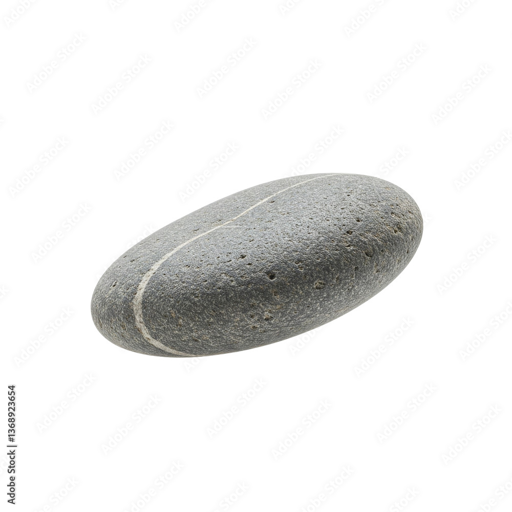 stone isolated on white stone isolated on white