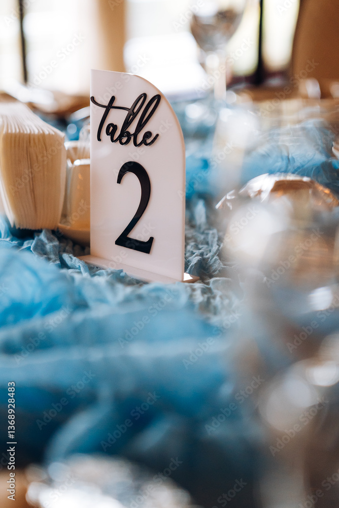 table