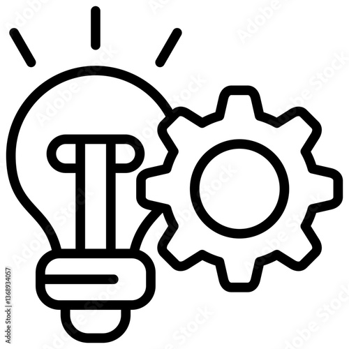 Innovation Icon